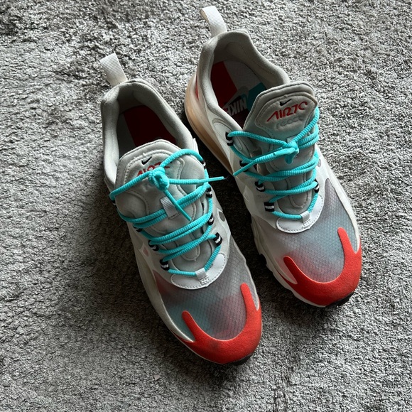 Nike Air7C React - Picture 11 of 13